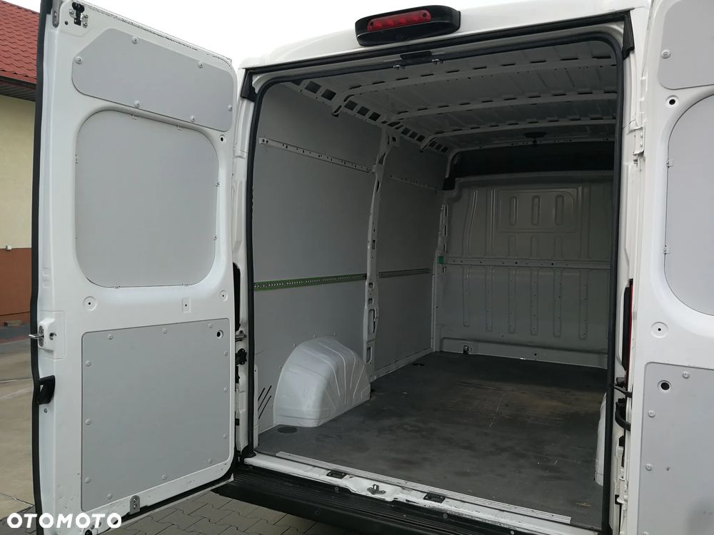 Peugeot Boxer - 7