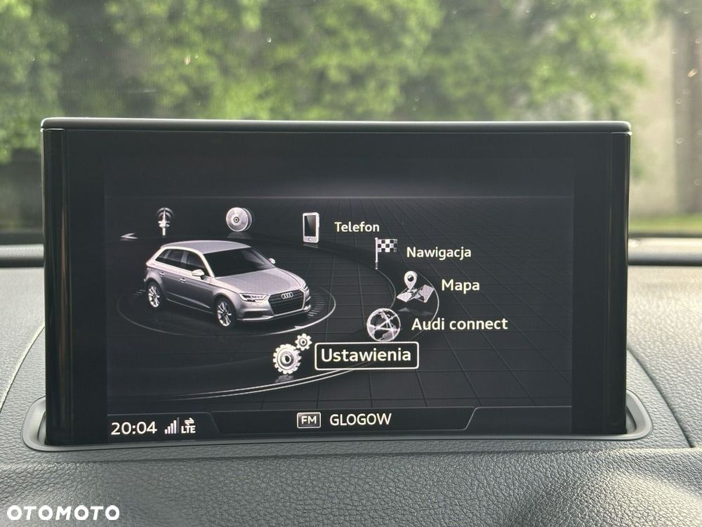 Audi A3 Sportback - 20