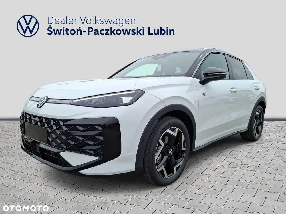 Volkswagen T-Roc 1.5 TSI R-Line DSG - 2
