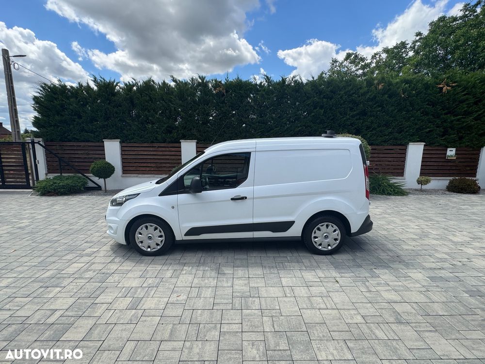 Ford Transit Connect - 4