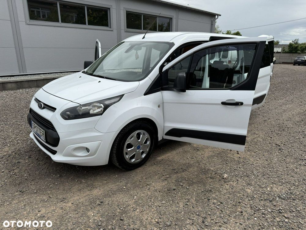 Ford Connect - 21