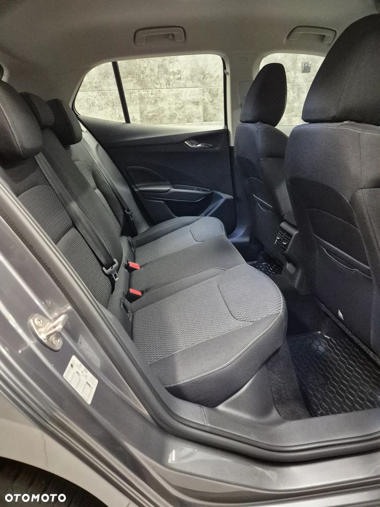 Skoda Fabia 1.0 Style - 16