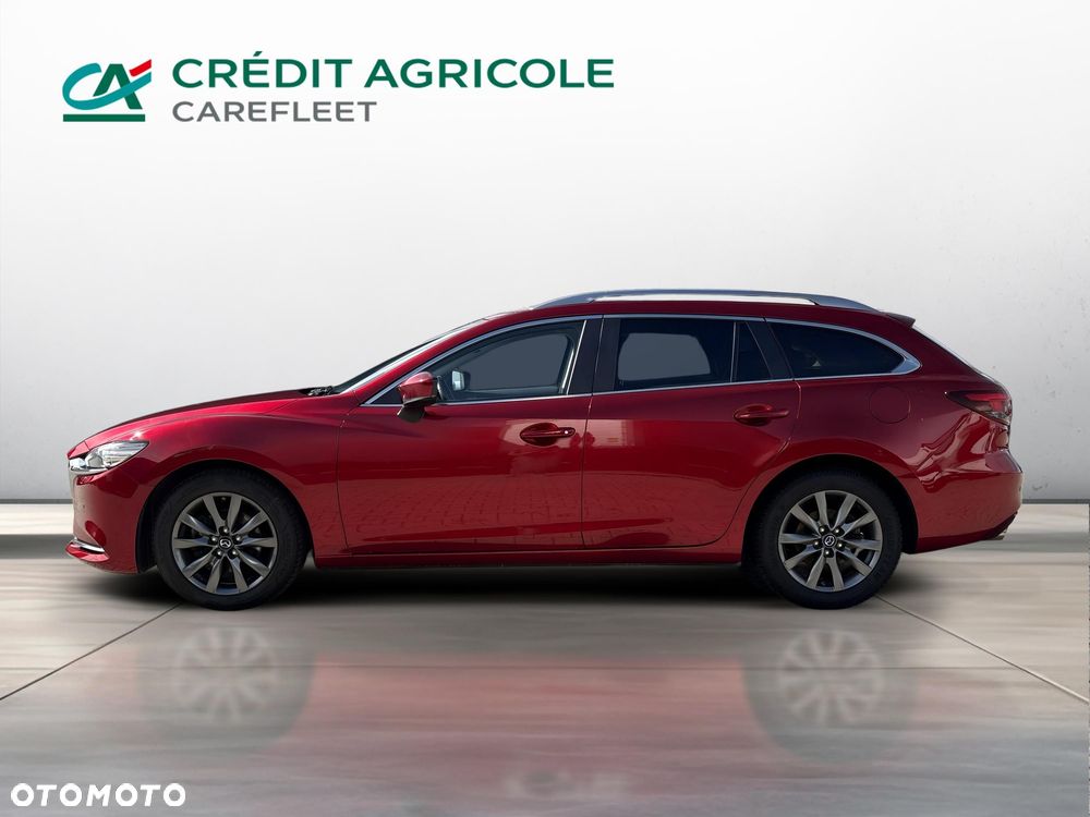 Mazda 6 2.0 SkyJoy - 3