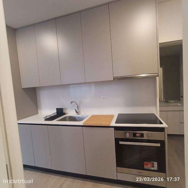 Apartamento, novo, para arrendamento, Porto - Cedofeita,Ildefonso,S... - Grande imagem: 5/11