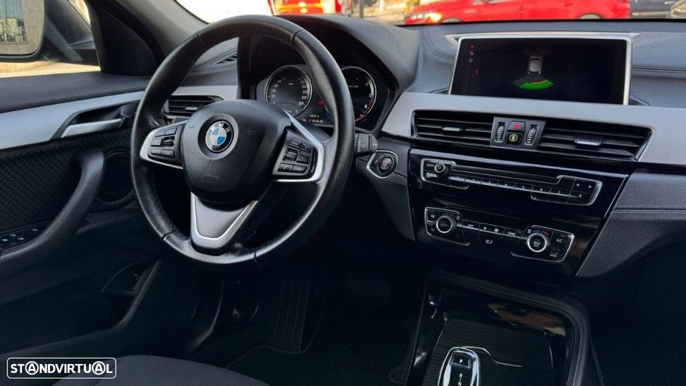 BMW X2 16 d sDrive Auto Advantage - 19