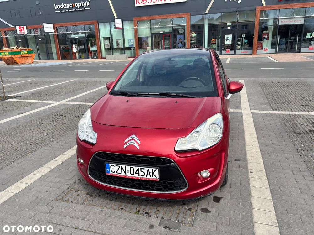 Citroën C3 1.4 VTi Selection - 9