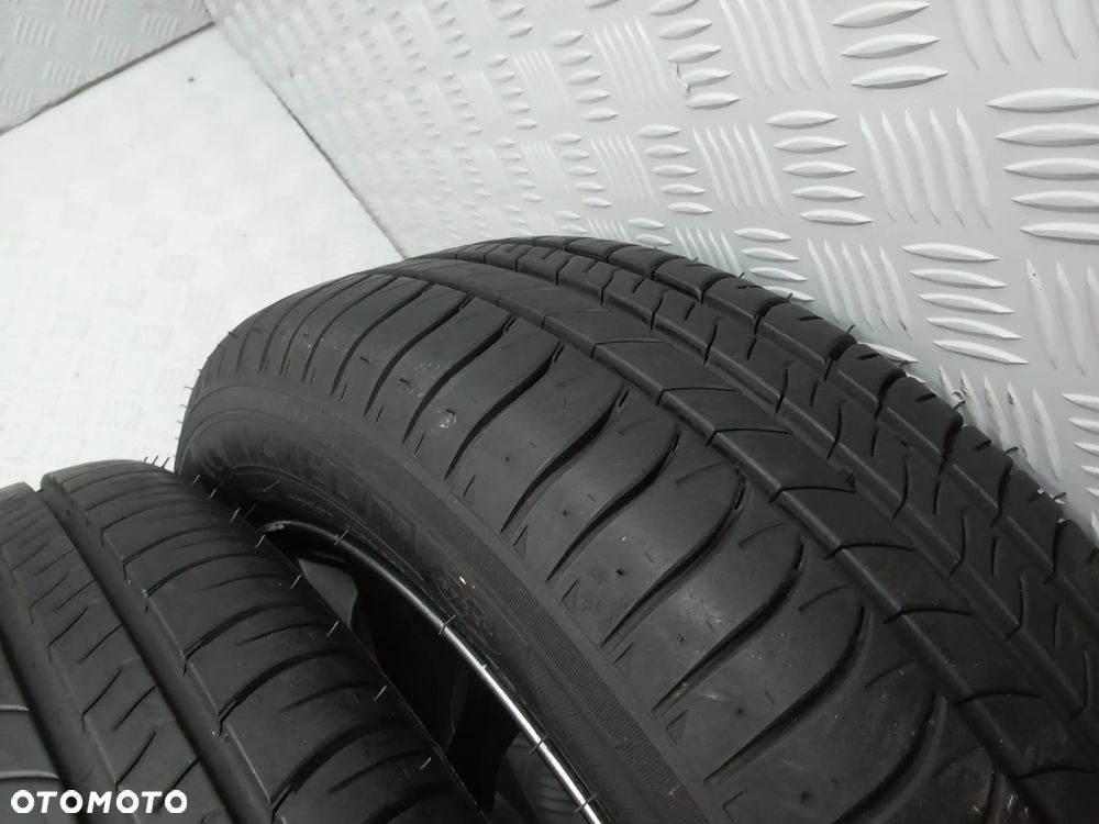 Koła Toyota Yaris 5Jx15 et39 4x100 - 16