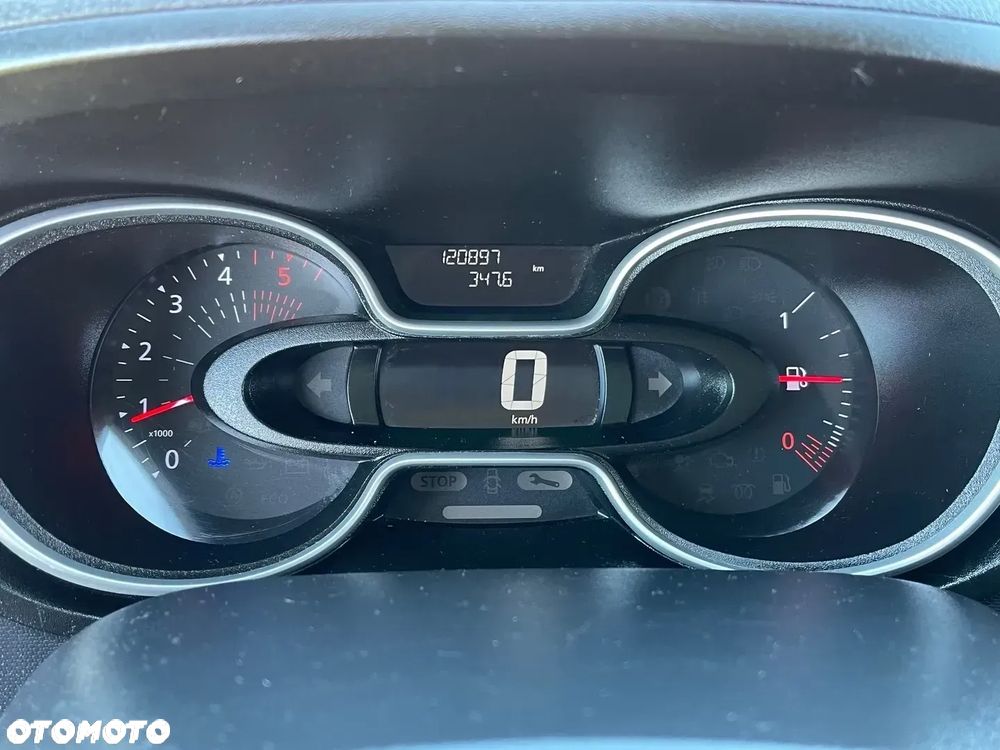 Renault Trafic - 32