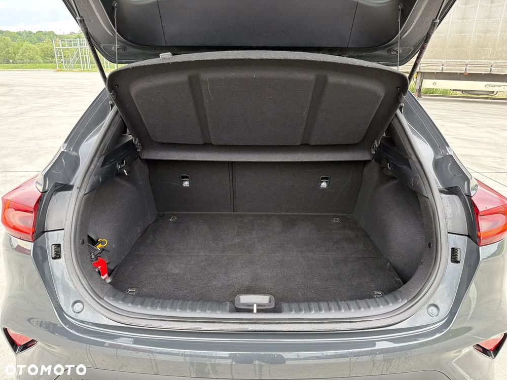 Kia XCeed 1.5 T-GDI M DCT - 18