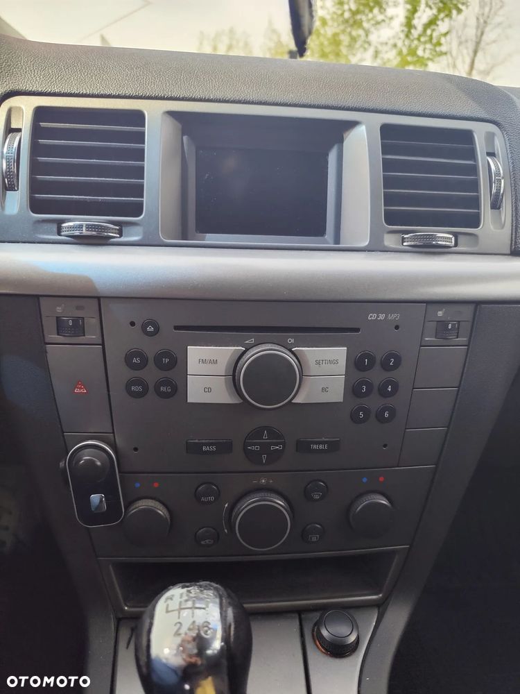 Opel Vectra 1.9 CDTI Cosmo - 19