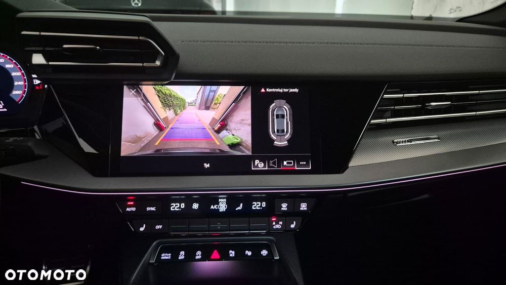 Audi A3 Limousine 35 TFSI mHEV S Line S tronic - 12