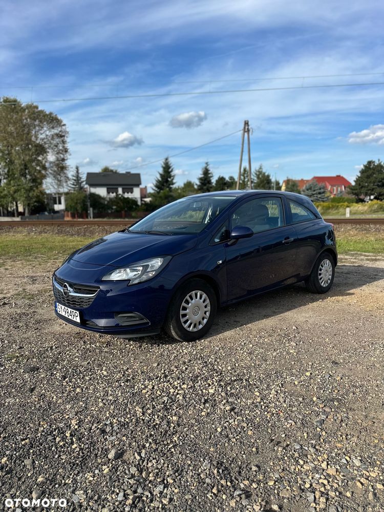 Opel Corsa 1.2 16V Enjoy - 1