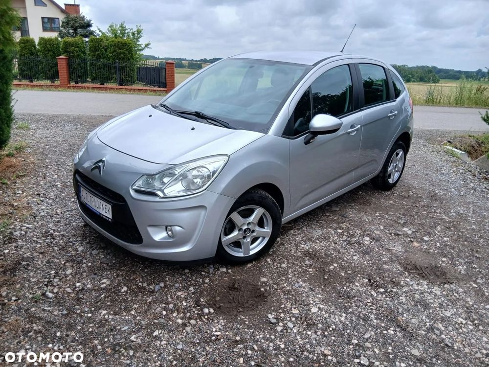 Citroën C3 1.4 Confort - 3