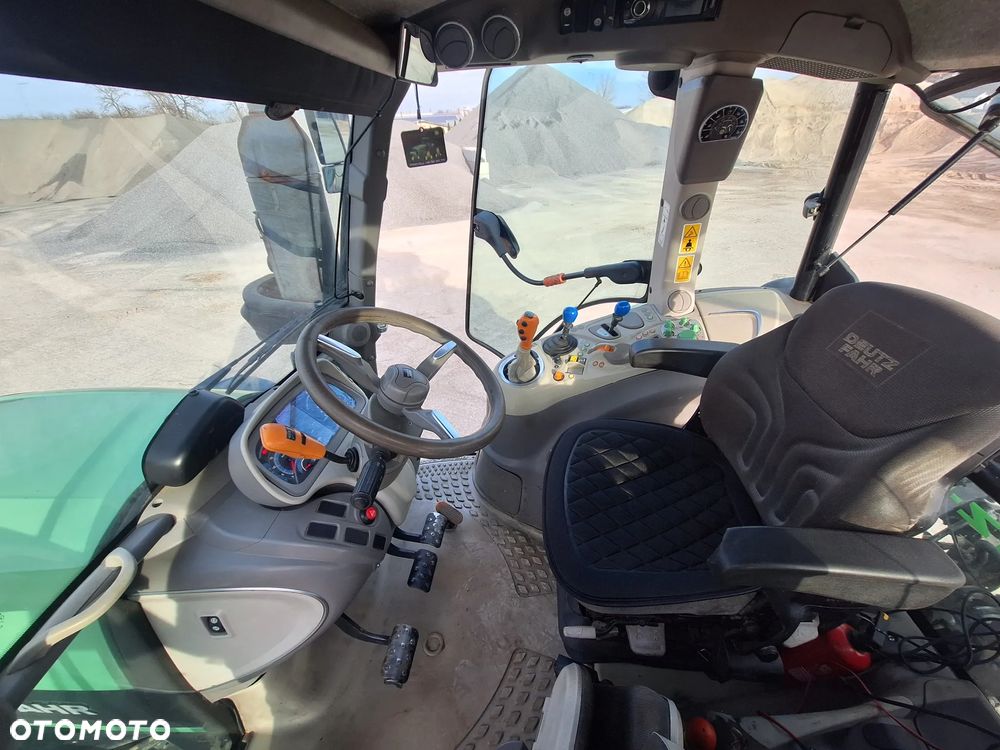 Deutz-Fahr 6130 - 13