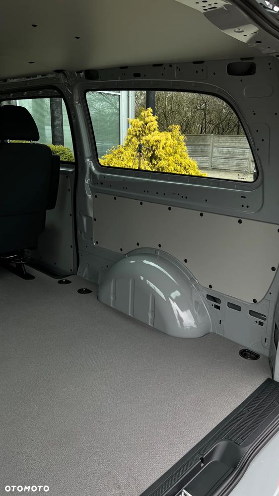 Mercedes-Benz Vito - 18