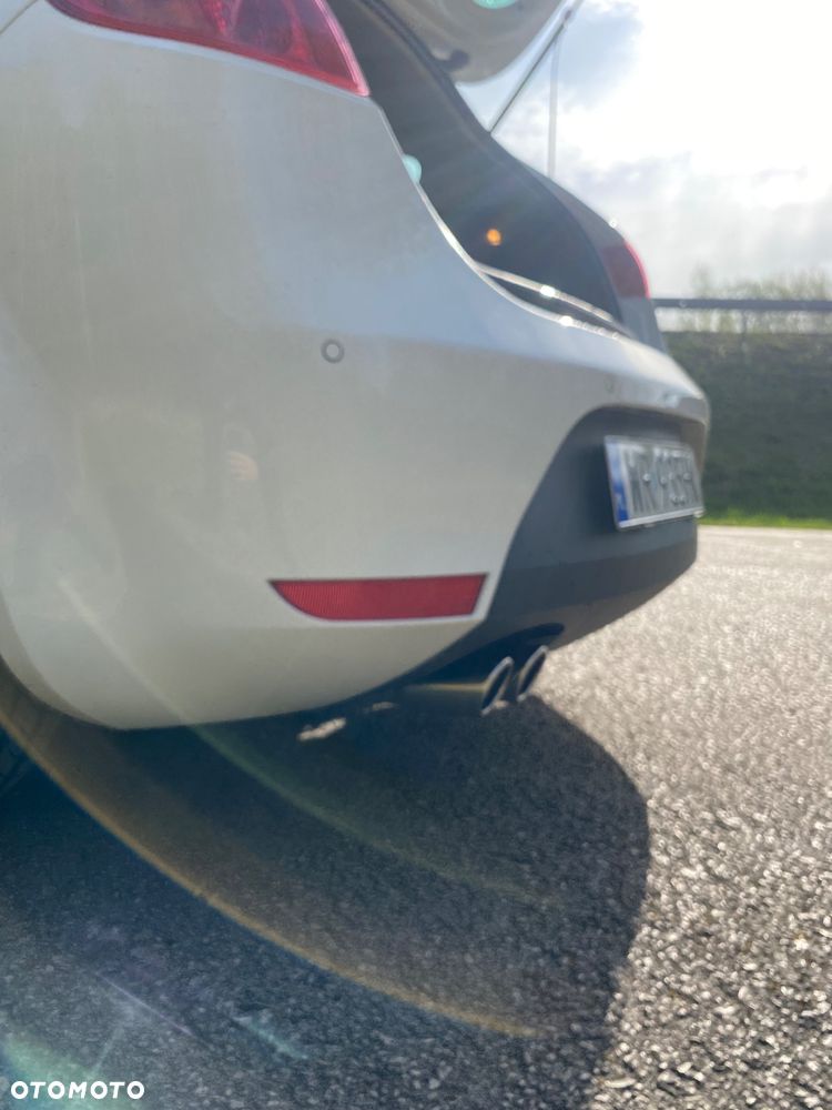 Seat Leon 2.0 TDI FR - 15