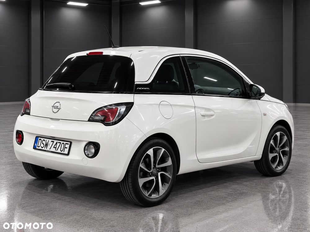 Opel Adam 1.2 Jam EU6 - 13