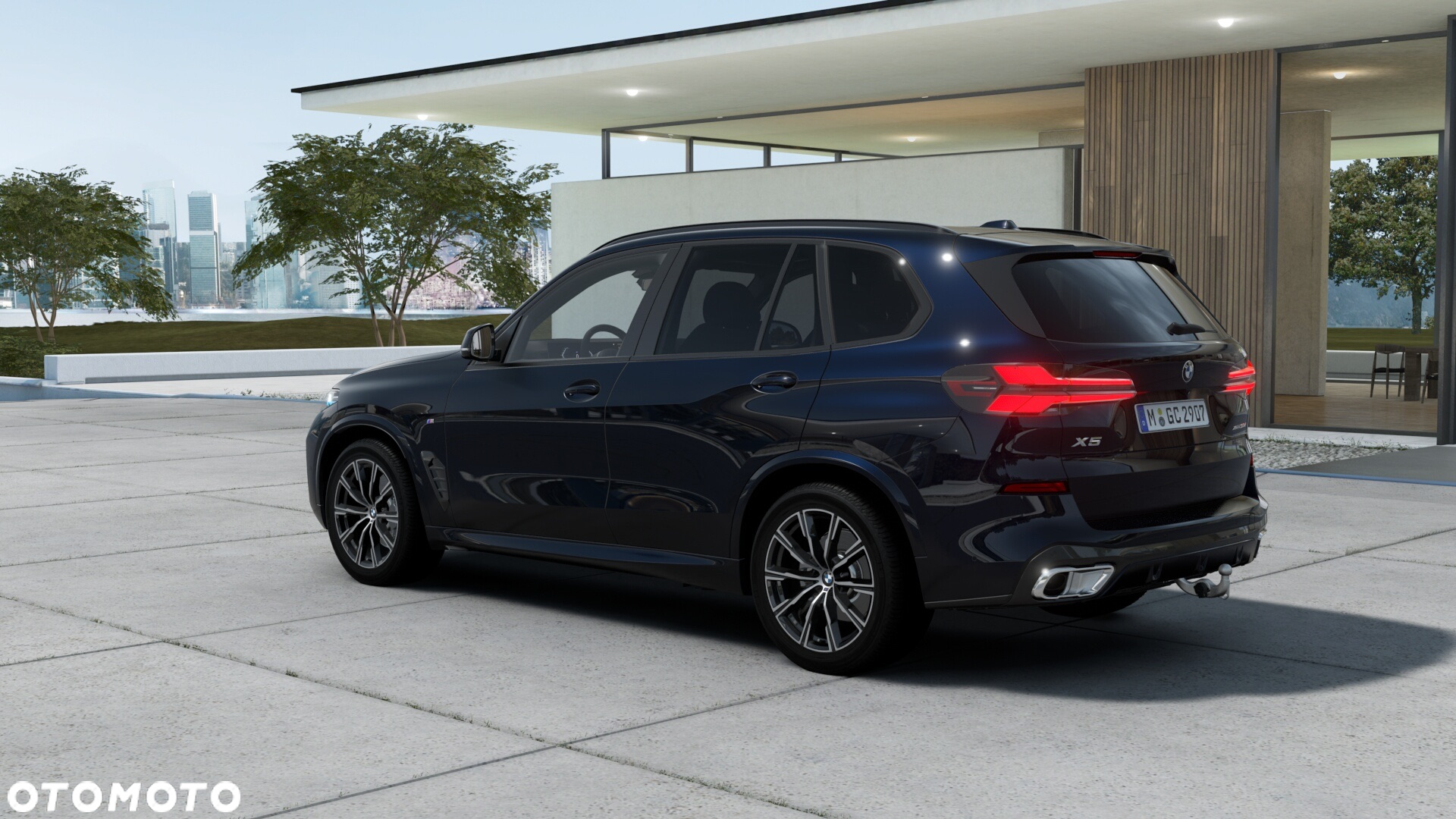 BMW X5 xDrive30d sport - 2
