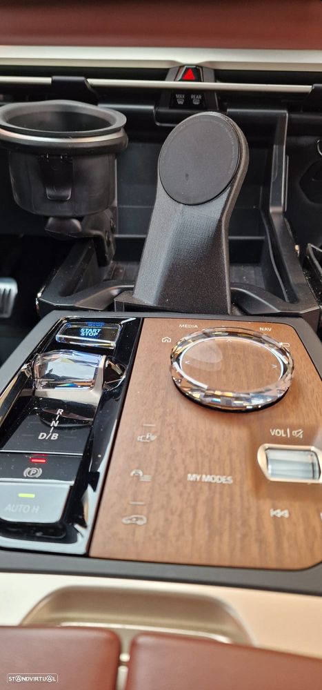 BMW iX M60 - 29