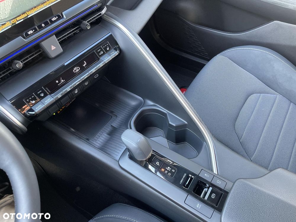 Toyota C-HR 1.8 Hybrid Executive - 20
