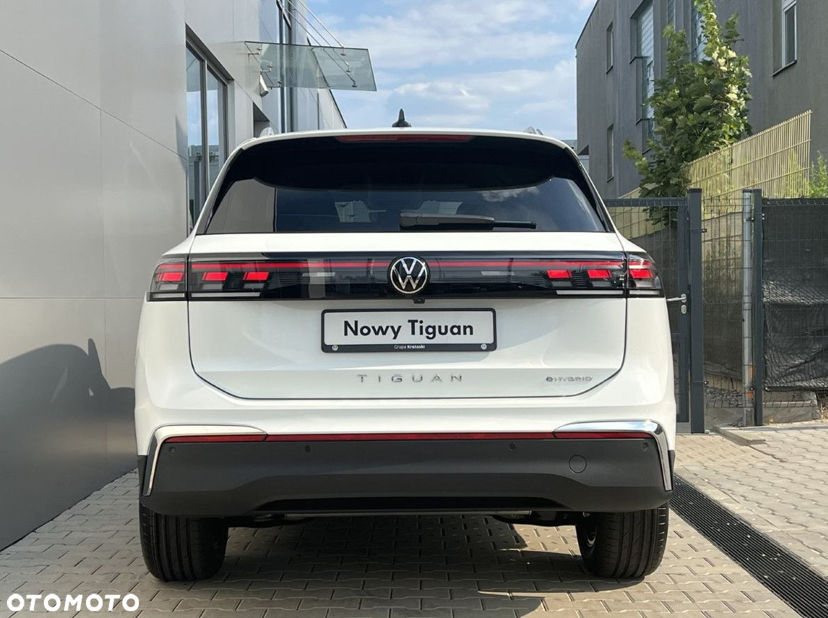 Volkswagen Tiguan 1.5 eHybrid PHEV Elegance DSG - 5