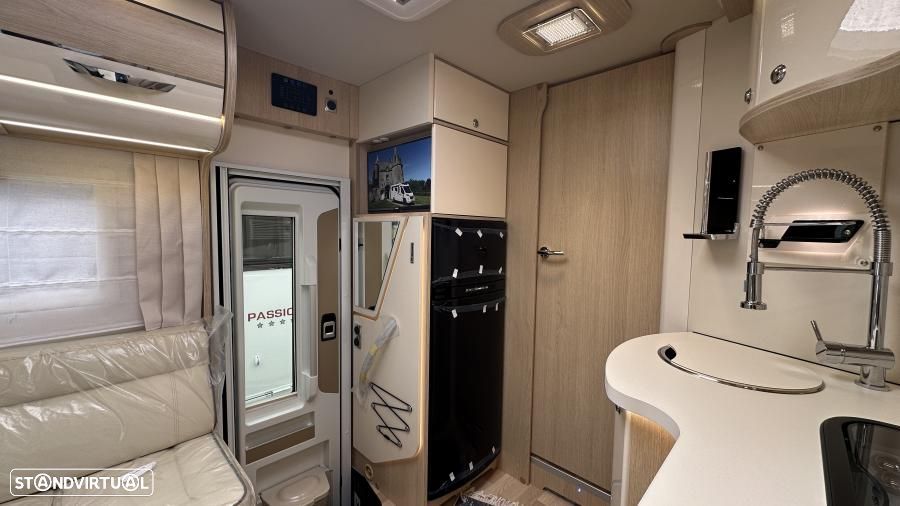 Autostar Passion I730LCA 180cv cx. Aut (NOVA) Alko - 35