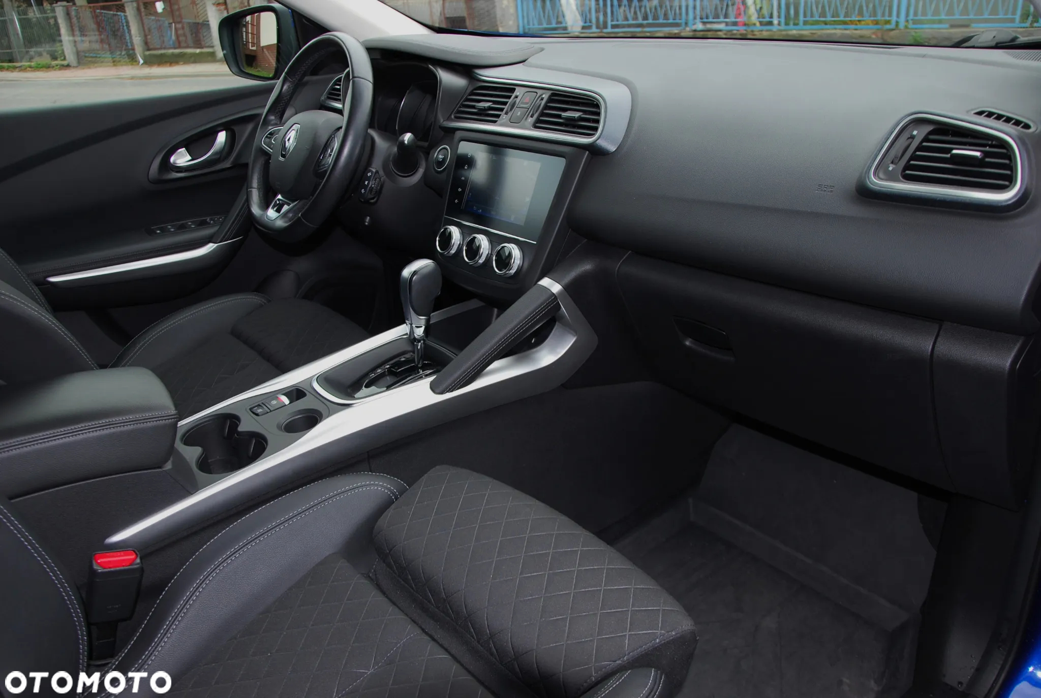 Renault Kadjar 1.3 TCe FAP Intens EDC - 24