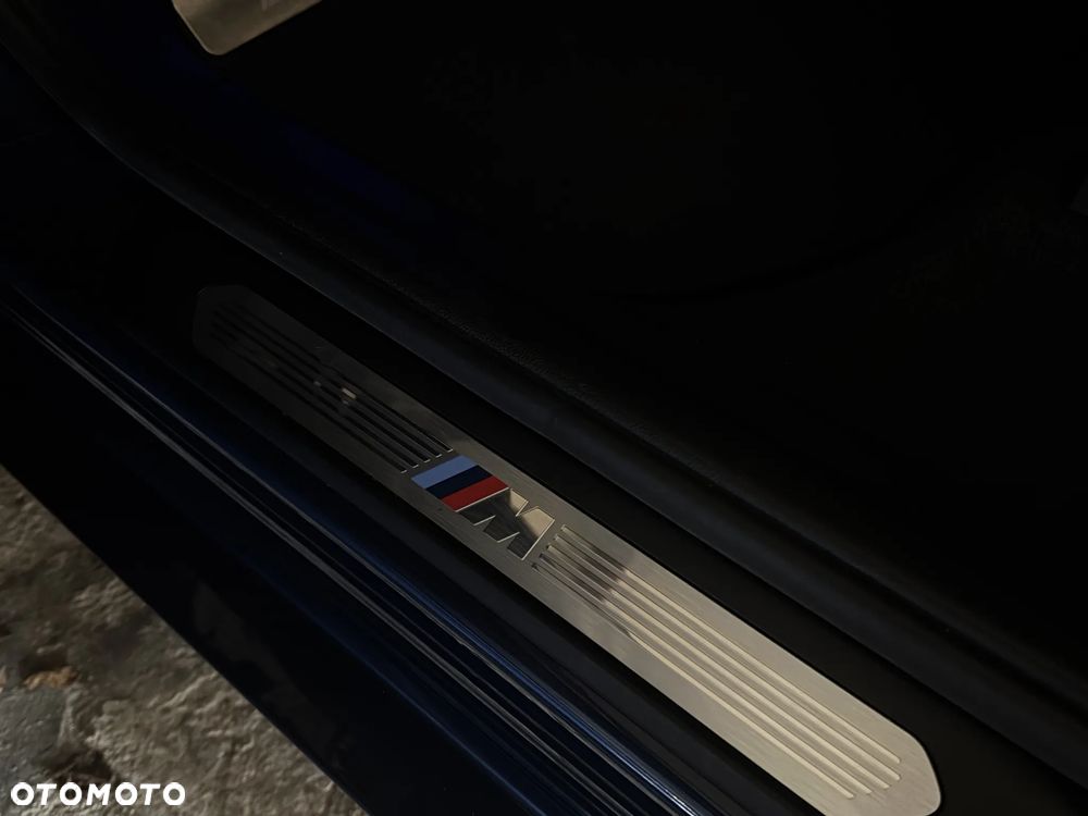 BMW X3 xDrive20d M Sport - 25