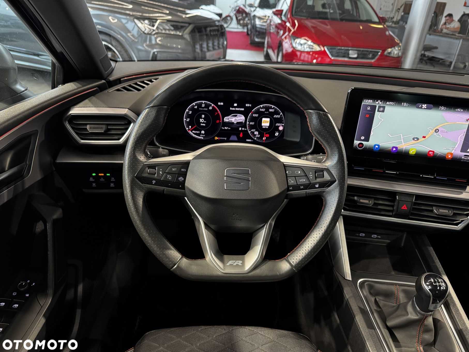 Seat Leon - 15