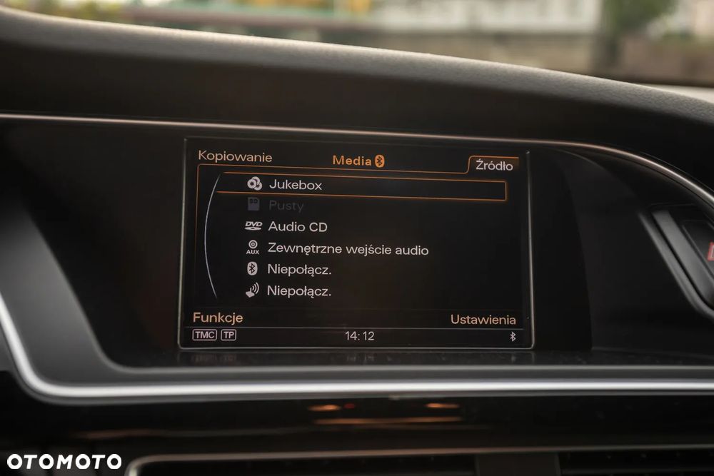 Audi A4 Avant - 24