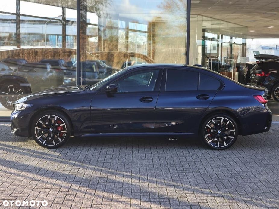 BMW Seria 3 320d xDrive mHEV M Sport sport - 3