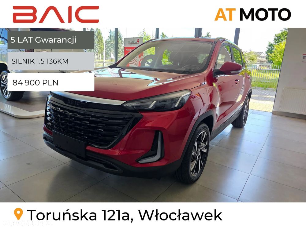 BAIC 3