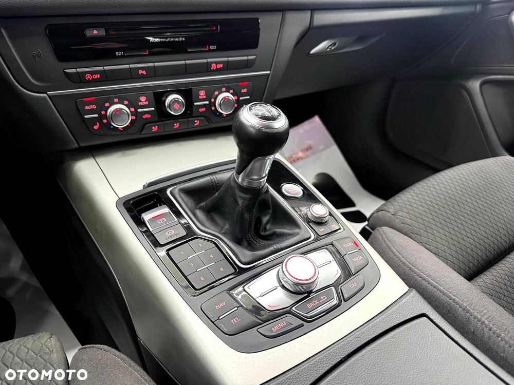 Audi A6 Limousine - 19