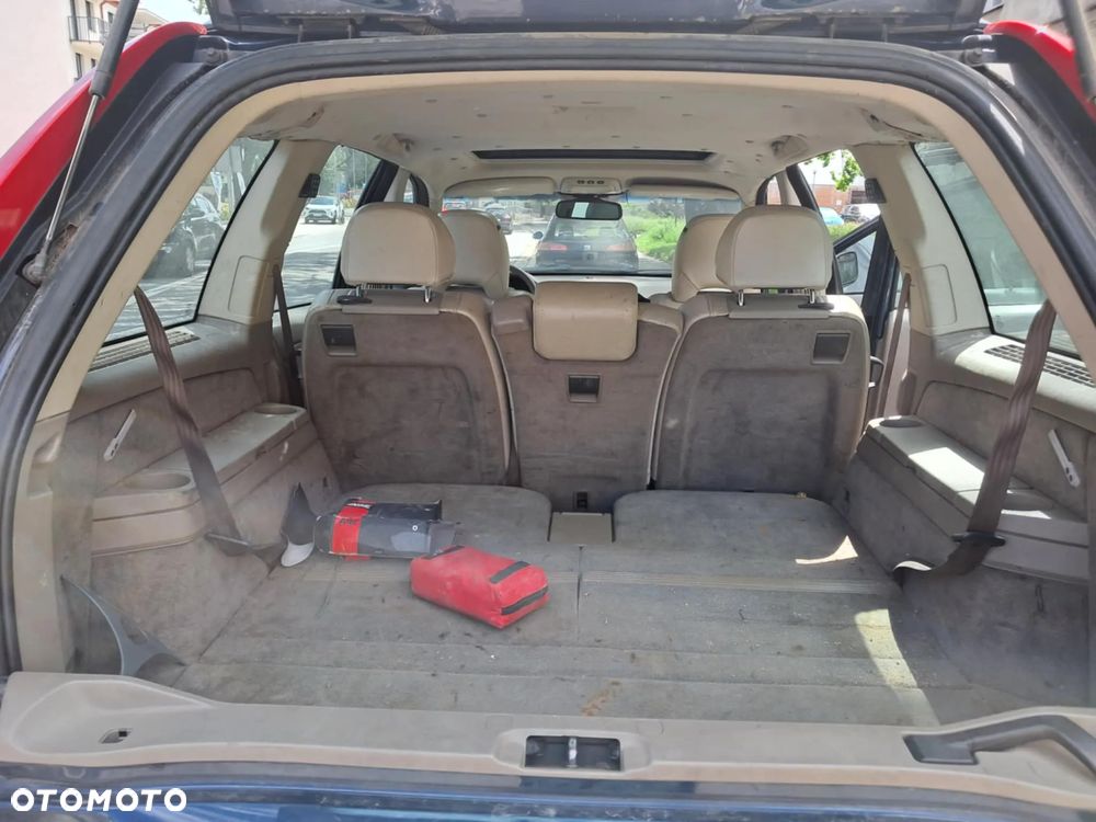 Volvo XC 90 2.9 T6 - 7