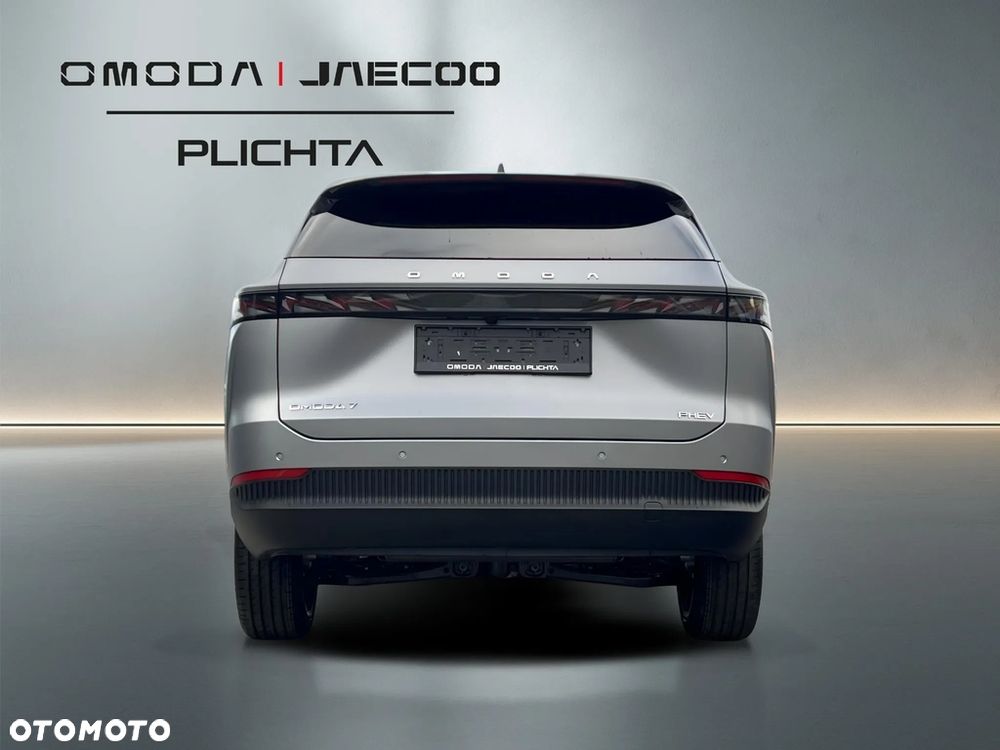 Omoda 7 1.5 T-GDi Super Hybrid Luxury - 6