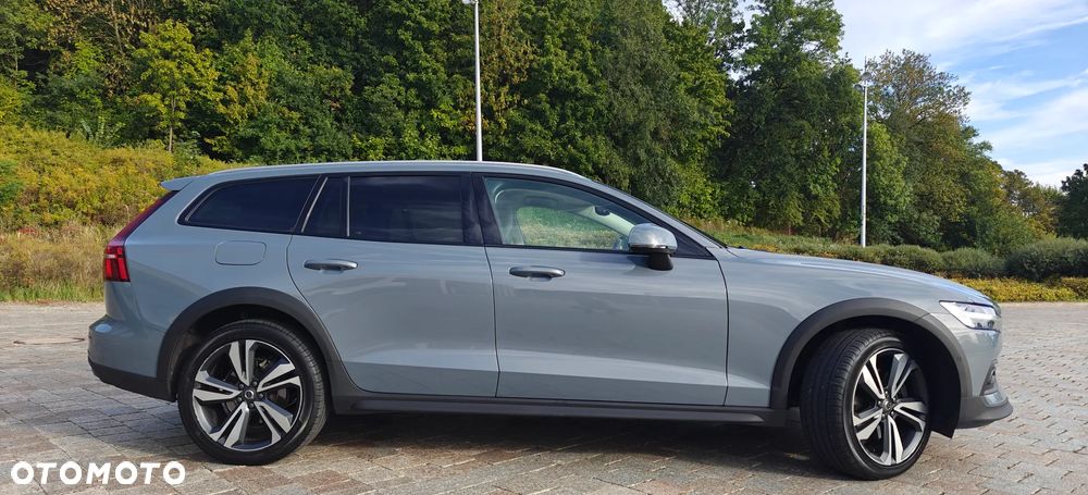 Volvo V60 Cross Country D4 AWD - 5