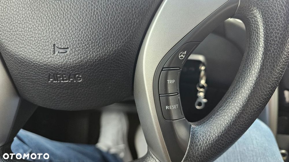 Hyundai i30 1.6 CRDi Comfort - 23