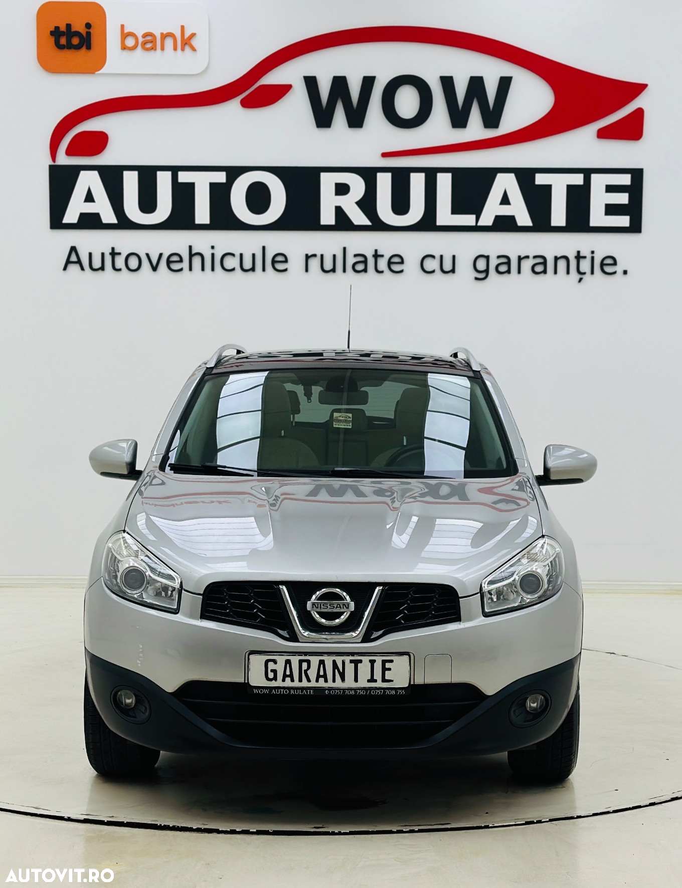 Nissan Qashqai - 11