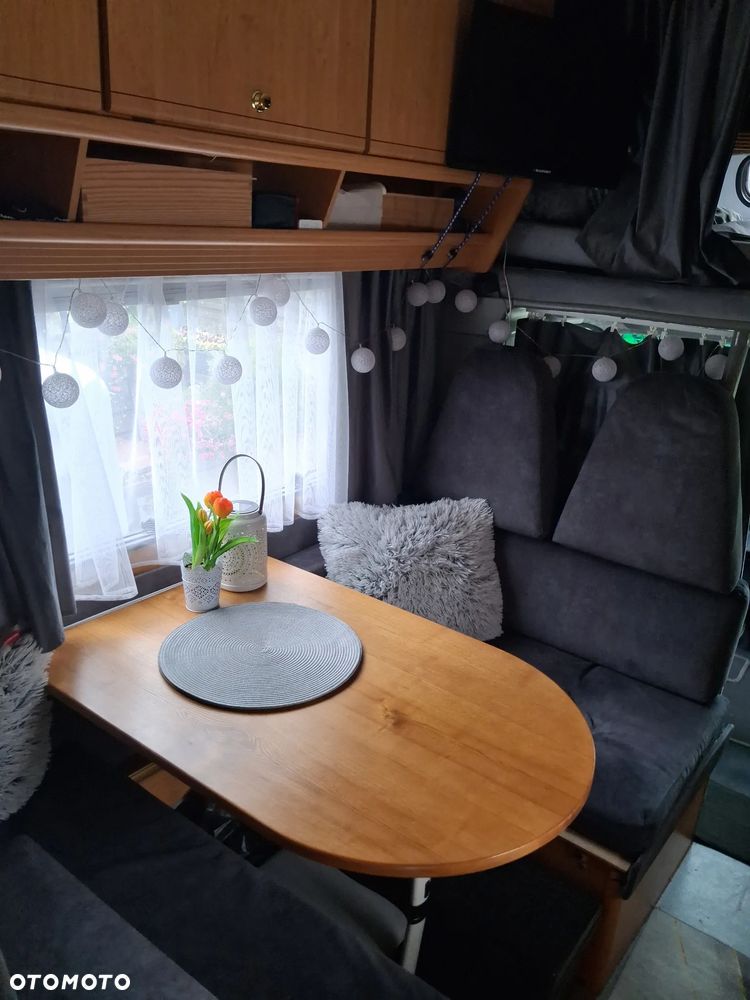 Fiat Ducato - 9