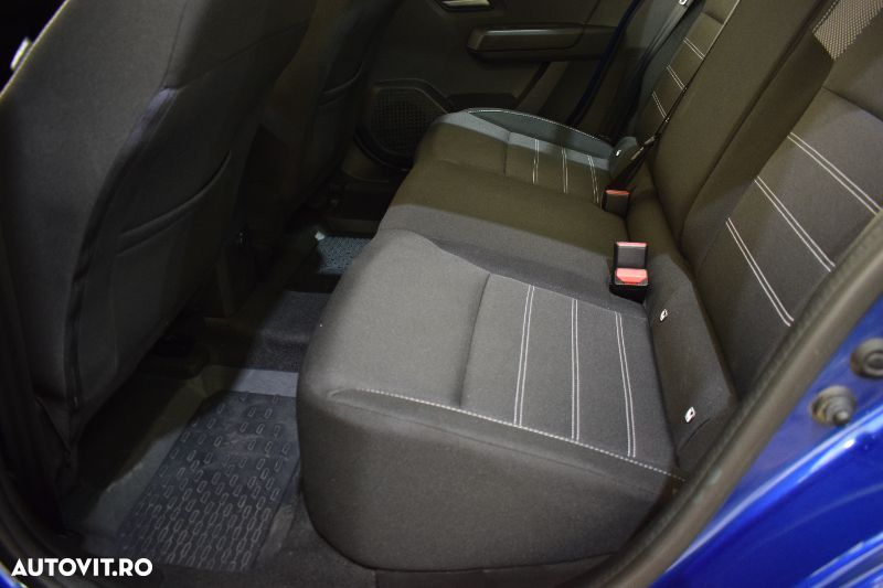Dacia Logan TCe 90 CVT Prestige - 14