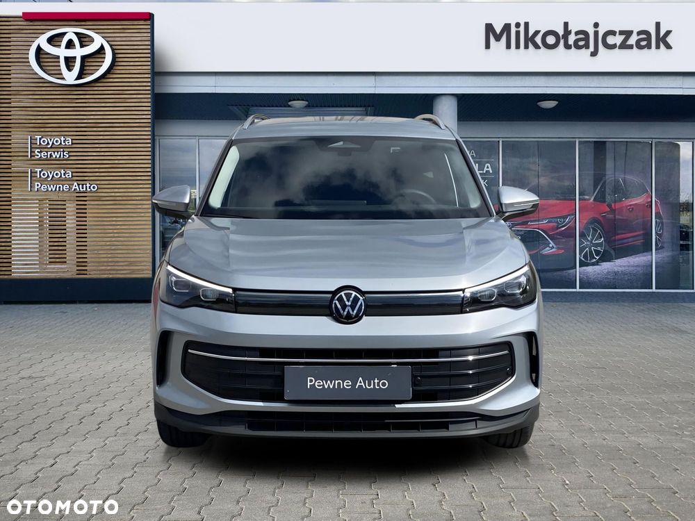 Volkswagen Tiguan - 6