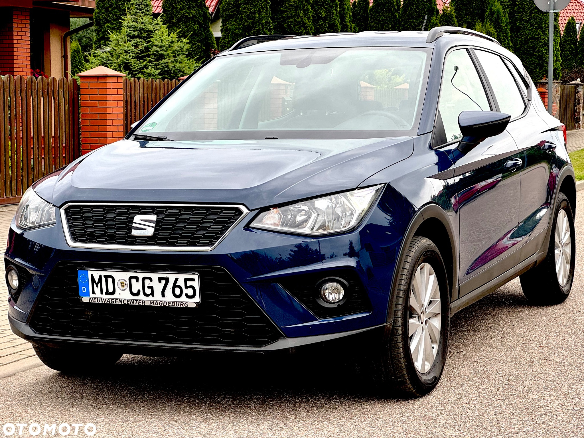 Seat Arona 1.6 TDI Style - 2