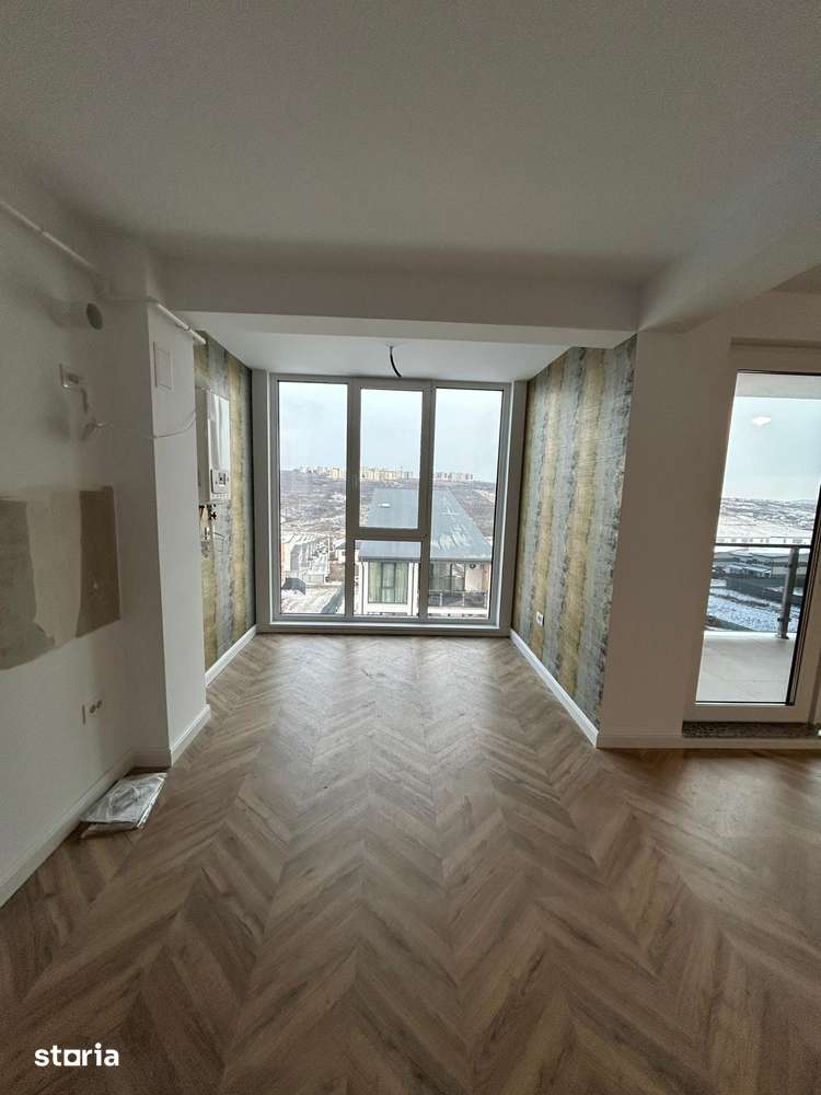 Apartament 3 camere luminos complex Rediu, - Imagine principală: 4/13
