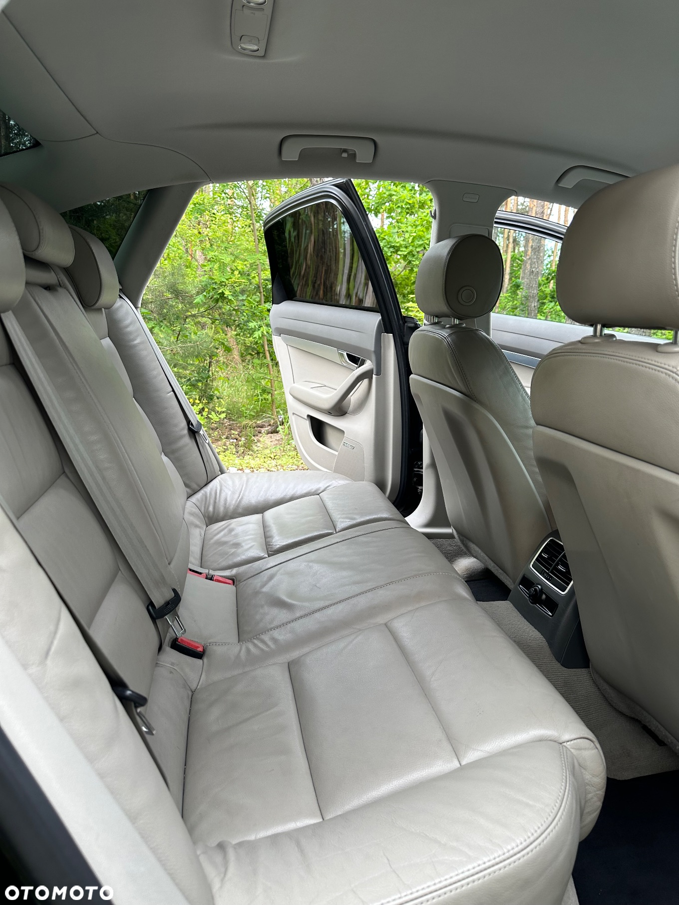 Audi A6 2.7 TDI Multitronic - 2