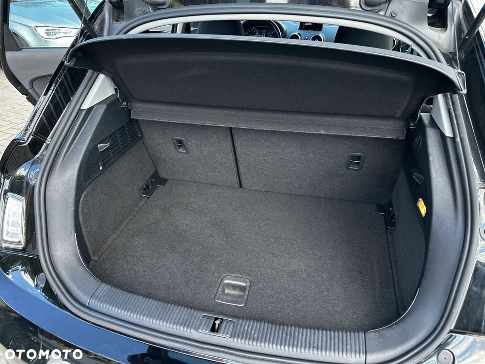 Audi A1 Sportback - 25