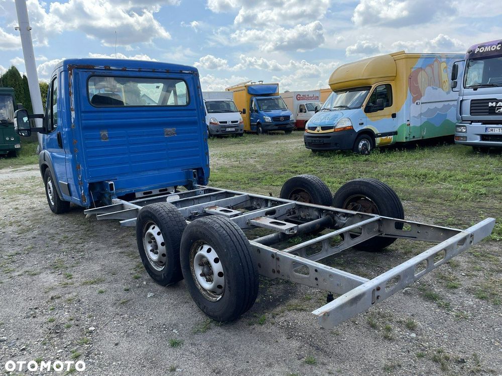 Fiat Ducato - 7
