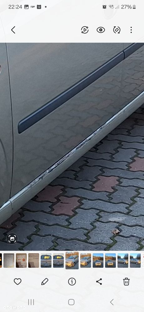 Opel Meriva - 5