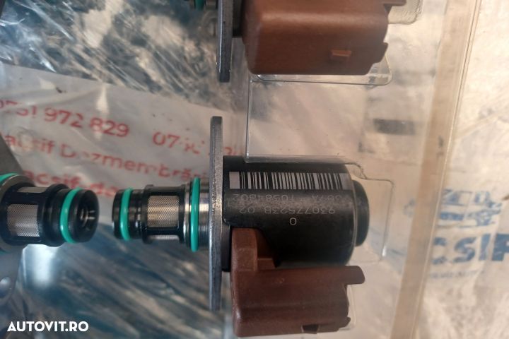 SUPAPA POMPA COMBUSTIBIL 1.5 DCI - PIESA NOUA 9307Z523B - Dokker, Dus - 2