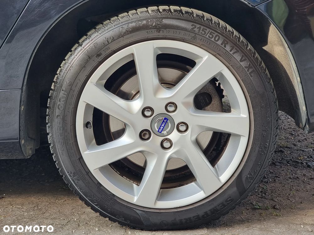 Volvo V60 D3 Kinetic - 13