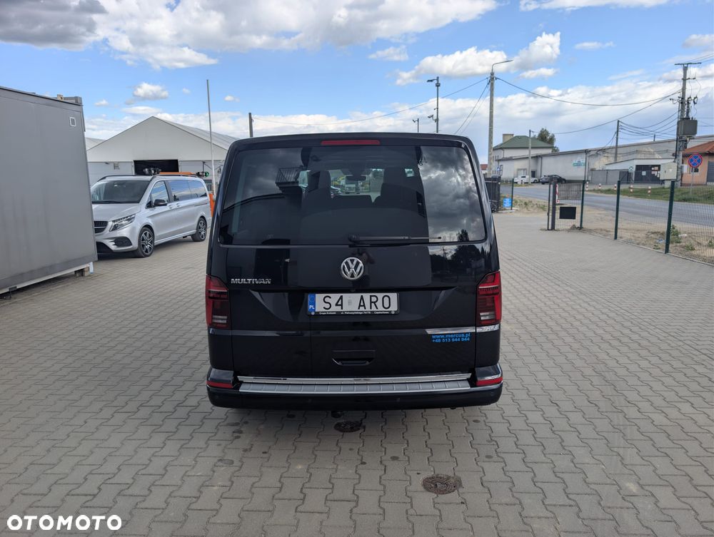 Volkswagen Multivan 2.0 TDI L1 Highline 4Motion DSG - 10